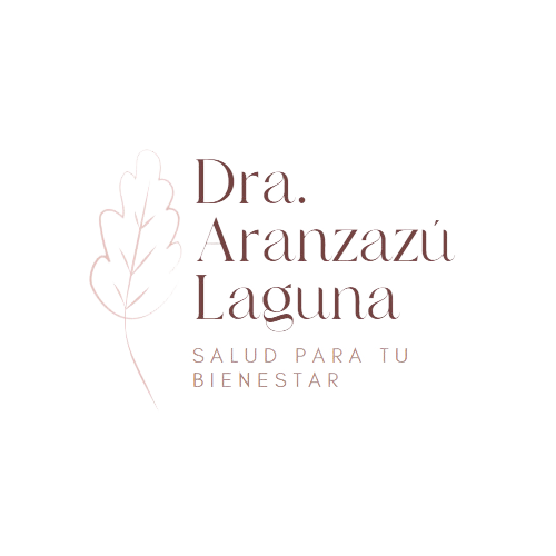 Logo de la Dra. Aranzazú Laguna