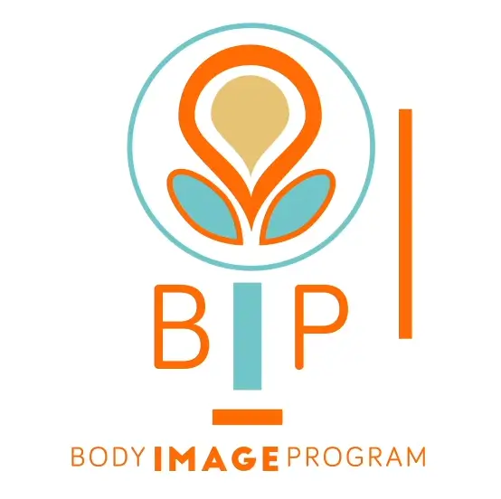 Logo del Body Image Program